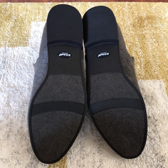 NWOB Dr. Scholl’s Rate Ankle Boot - Picture 5 of 6